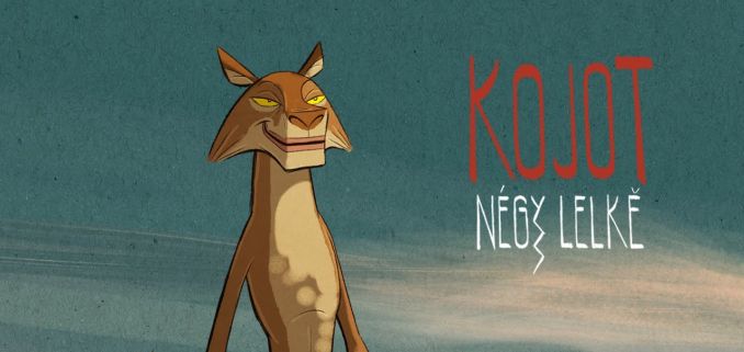 Elõzetest kapott a Nyócker! rendezõjének új mozifilmje