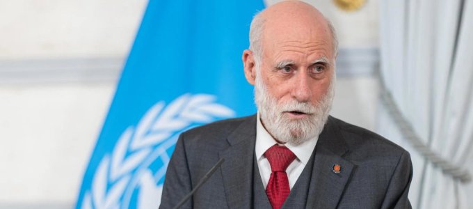 Az internet nem lehet jogmentes tér