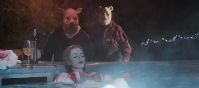 Az év legrosszabb horrorja lett a Micimackó: Vér és méz