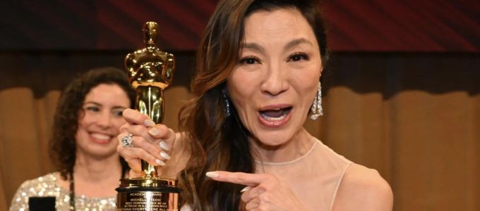 A Minden, mindenhol, mindenkor nyerte a legjobb film díját