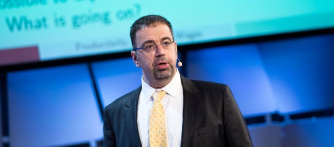 Ismét felmerült a Google feldarabolása