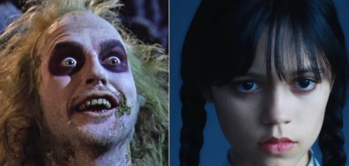 Alakul Tim Burton klasszikus filmjének folytatása