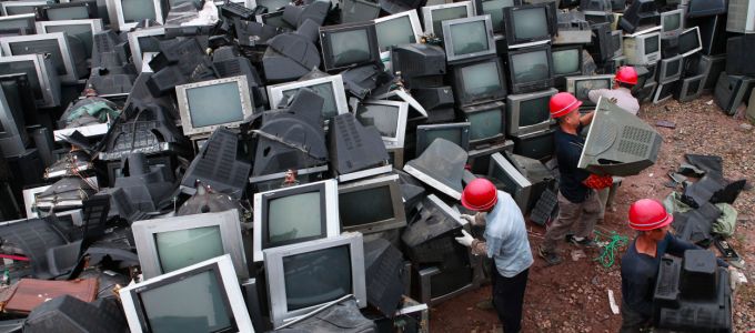 Termékútlevelet vezetne be az EU a tervezett avulás ellen