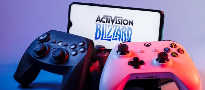 A kínai szigor erõsõdését mutatja az Activision Blizzard kiszorulása