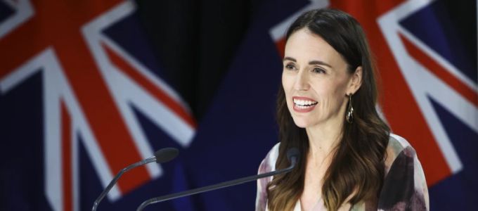 A szélsõséges online tartalmak megfékezésén fog dolgozni Új-Zéland volt miniszterelnöke