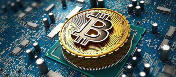 Mindössze egy évig tartott az Intel kriptobányász kalandja