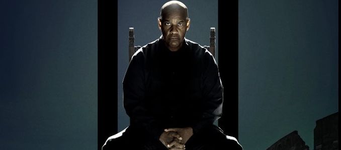 Itthon is Denzel a király