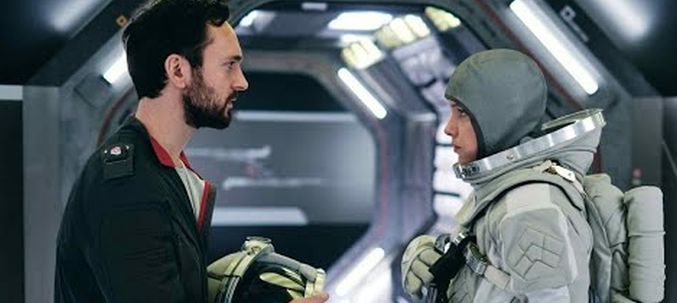 Szinkronos elõzetest kapott a Rubikon - A Föld végnapjai