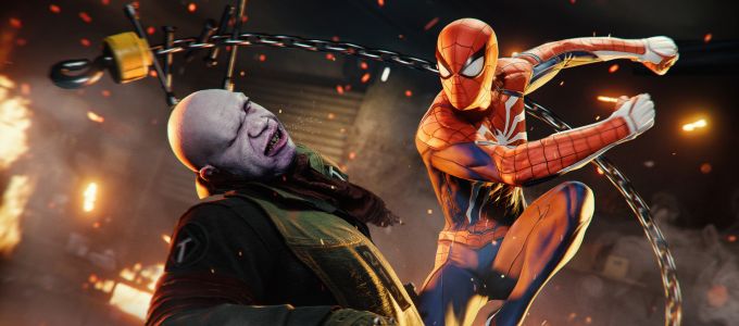 Külön is beszerezhetõ lesz a Marvel's Spider-Man Remastered