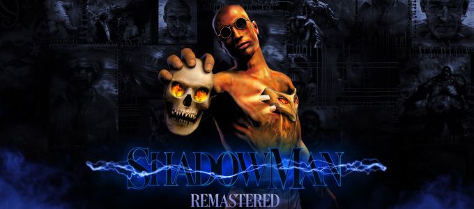 Készül a Shadowman: Darque Legacy