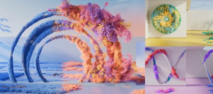 Animált háttereket állíthatunk be Teamsben