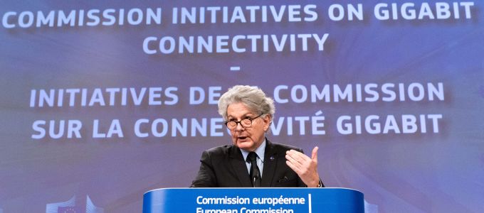 Szenvednek az európai távközlési vállalatok