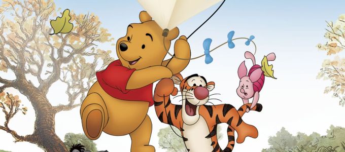 Újra megbolondul Micimackó