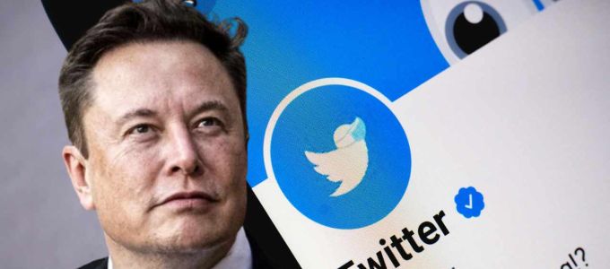 Lemond a Twitter vezetésérõl Elon Musk