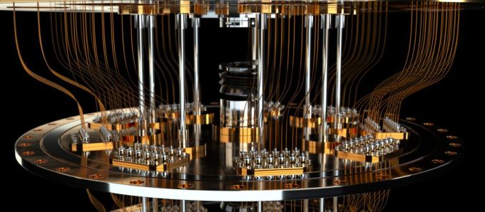 Németország vezetõ pozíciót akar elfoglalni a kvantumtechnológia területén