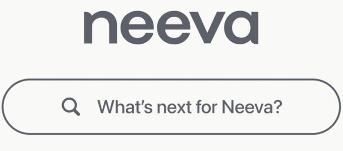 Leállítja keresõmotorját a Neeva