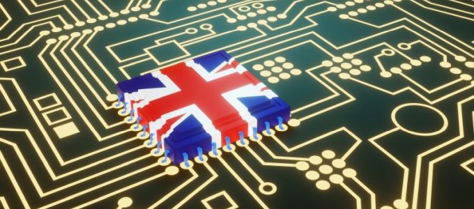 1 milliárd fonttal támogatják a helyi chipgyártást az angolok