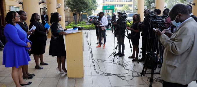 A Meta nem hajlandó alkalmazottként elismerni moderátorait