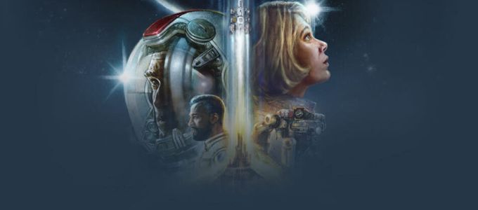 Friss trailert kapott a Starfield