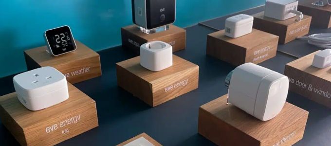 Az ABB okosotthonok terén erõsít, felvásárolták az Eve Systems-et