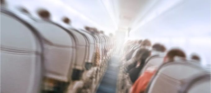 Egyre többször kerülnek turbulenciába a repülõk