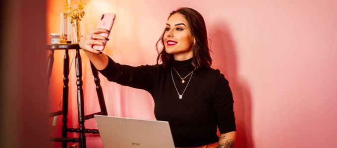 A GVH kiemelten figyeli a közösségi oldalak reklámjainak tisztaságát