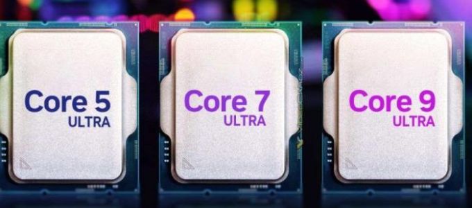 Az Intel megváltoztatja processzorai márkajelzését