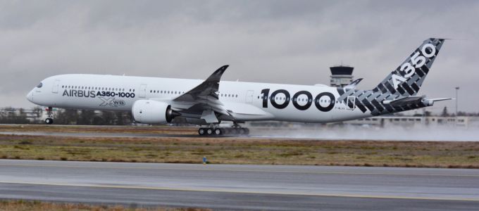 Több hatalmat adna a robotpilótának az Airbus