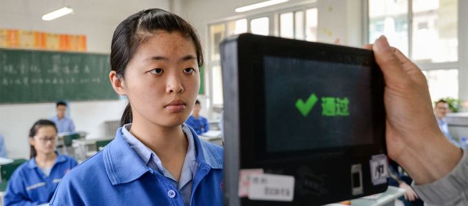 Dollármilliárdokat költenek MI-chipekre a kínaiak