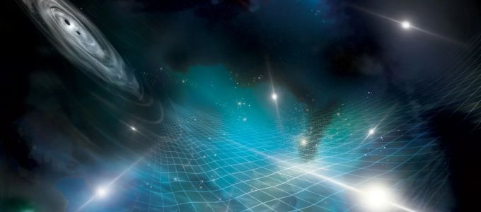 Újfajta gravitációs hullám jeleire bukkantak a csillagászok