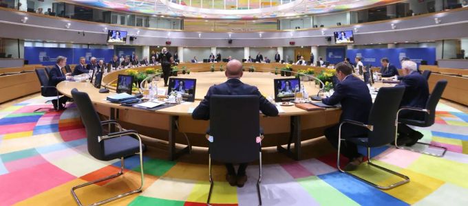 Az EU dönteni akar a mesterséges intelligenciáról