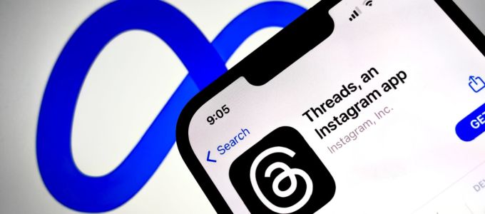 A Threads alapkoncepciója miatt nem érhetõ el Európában