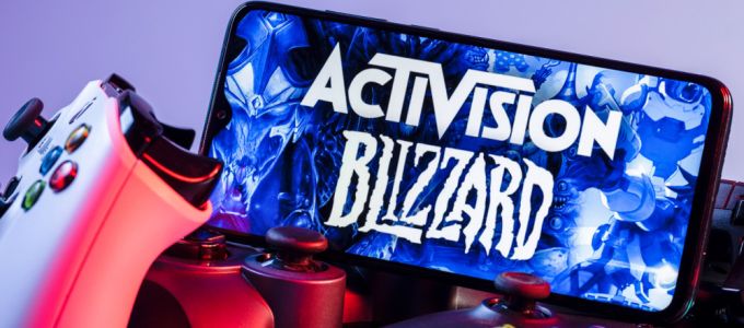 Az amerikai hatóság nem tudta megakasztani a Microsoft-Activision fúziót
