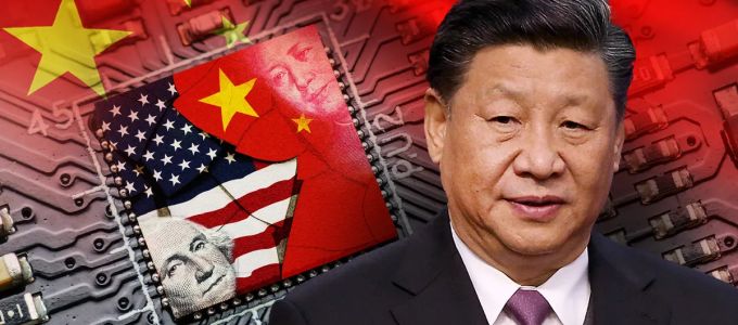 A kínai IT-ipar fél a kormánytól