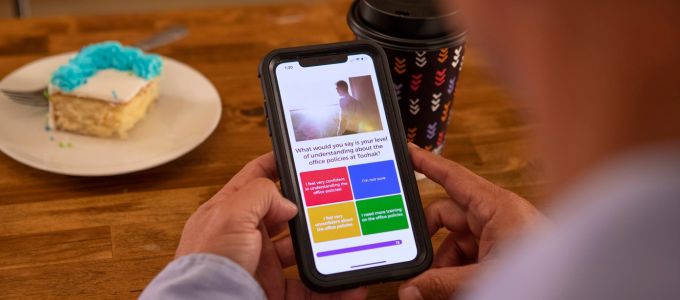 A LEGO megvette az online partyjátékok sztárját, a Kahoot-ot