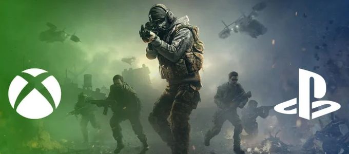 A Sony 10 éves Call of Duty-megállapodást kötött a Microsofttal