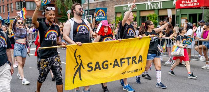 Még csak a hollywoodi sztrájk elején tartunk?