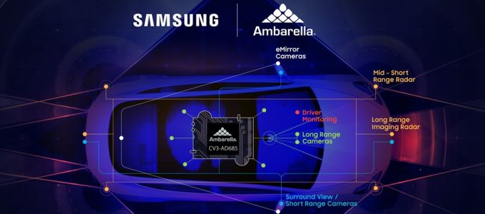 A Tesla önvezetõ autóihoz gyártana chipeket a Samsung