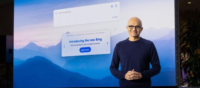 A Chrome és Safari böngészõkben is használható lesz a Bing chatbotja