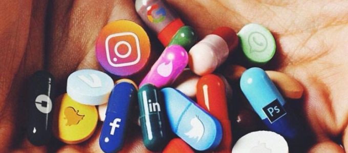 Mit lehet kezdeni egy szándékosan addiktívra tervezett alkalmazással?