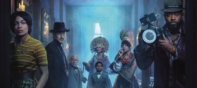 Elhasalt a Disney új vidámparki-menet adaptációja