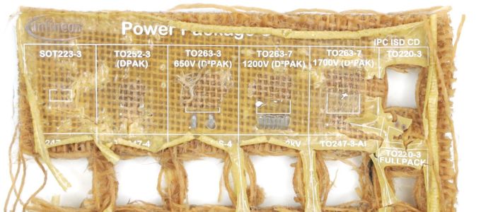 Vízben oldodó NYÁK csökkentheti a szén-dioxid-kibocsátást