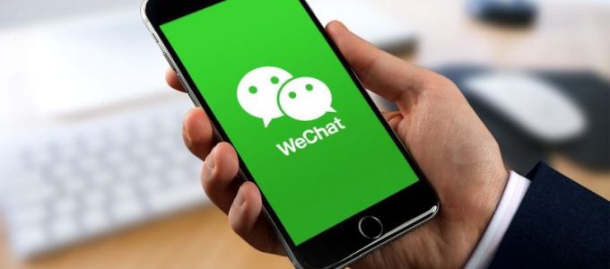 A TikTok után a WeChat lesz a következõ áldozat
