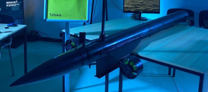 Mit tudunk az ukrán drónhajókról?