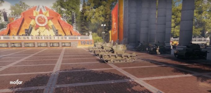 Játékokban hirdeti nézeteit Oroszország