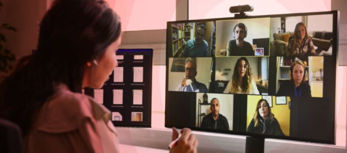 Kötelezõvé tette a bejárást az irodába a Zoom