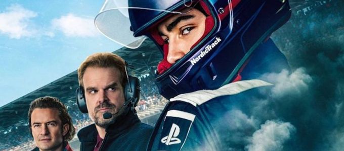 Defekttel, de beér a célba a Gran Turismo