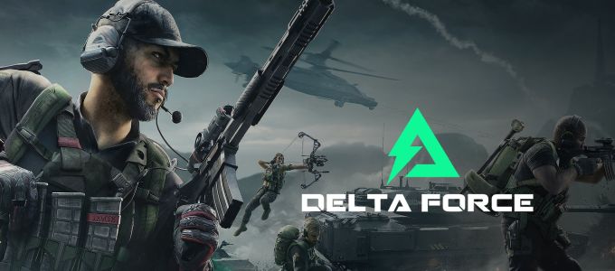 Feltámad a Delta Force