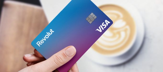 A Revolut bankszámlára elhelyezett vagyonról is van információja a NAV-nak