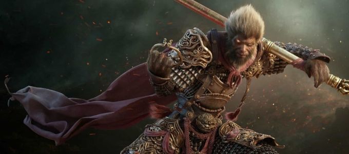 Látványos lesz a Black Myth Wukong